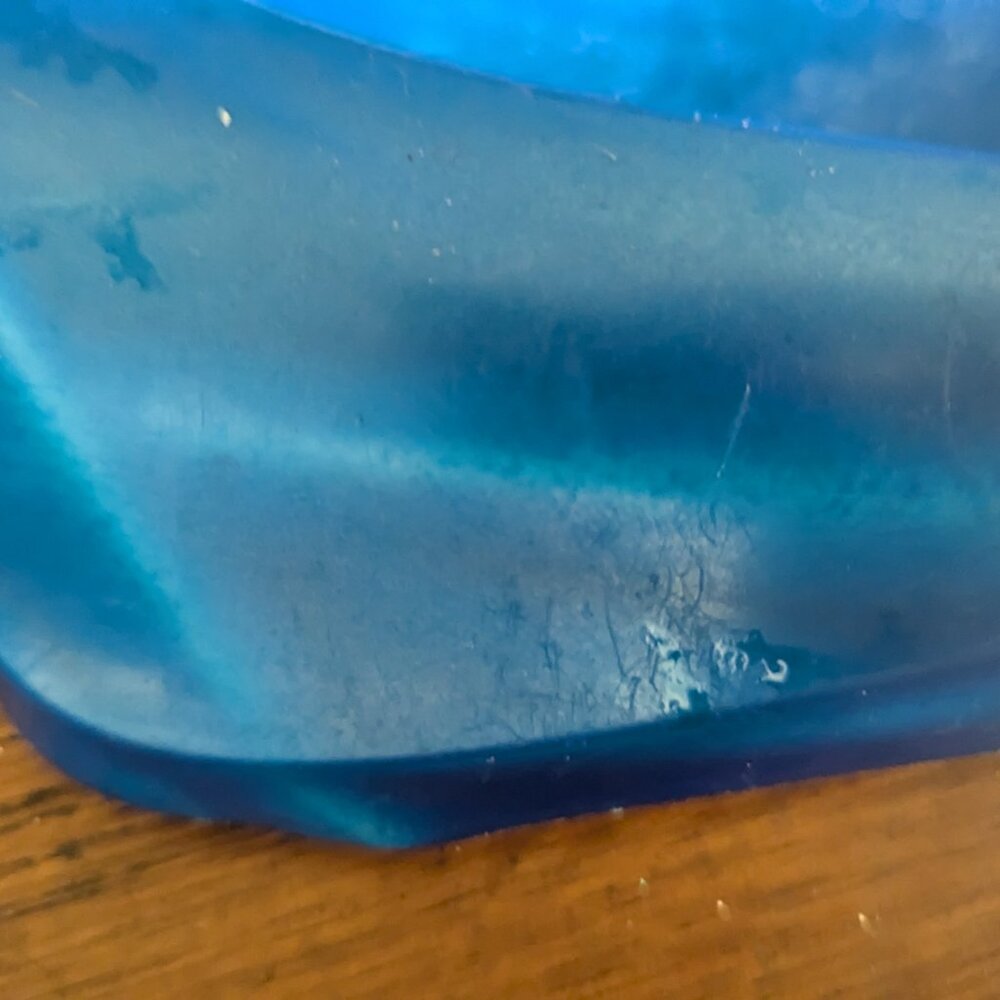 Cat dish - Picture 4 of 4